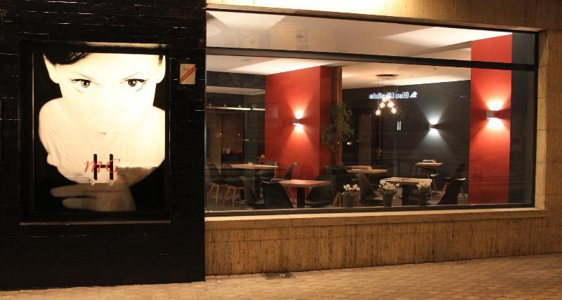 Mon Hotel A Gap Exterior foto